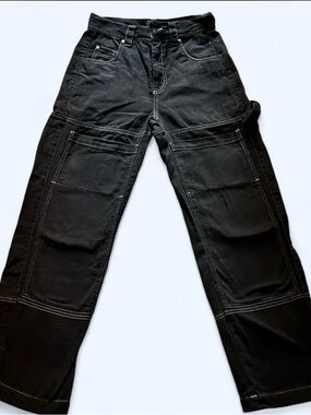 Afends Womens Carpenter Jeans Size 24